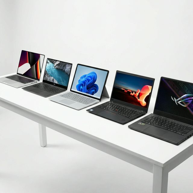 Best Laptop Brands 2026 Reliability Rankings From 10 Years Of Repair Data