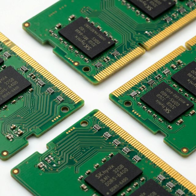 RAM technology innovations for faster memory performance